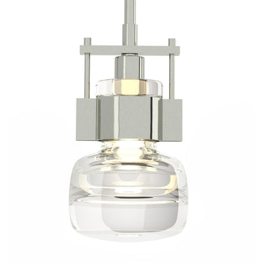 Hubbardton Forge 187340 Cuff Large Mini Pendant 6