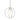 Hubbardton Forge 187440 Rhythm Mini Pendant 14