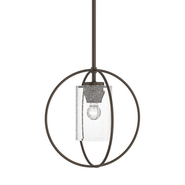 Hubbardton Forge 187440 Rhythm Mini Pendant 2