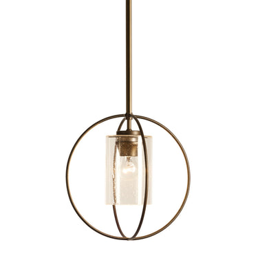 Hubbardton Forge 187440 Rhythm Mini Pendant 3