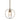 Hubbardton Forge 187440 Rhythm Mini Pendant 3