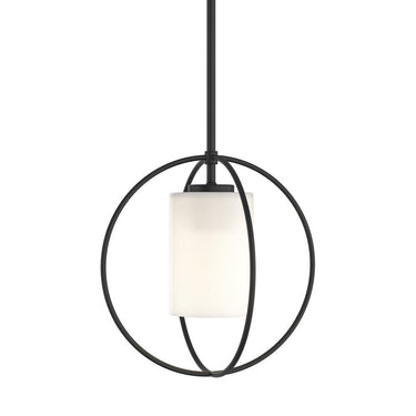 Hubbardton Forge 187440 Rhythm Mini Pendant 4