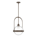 Hubbardton Forge 187460 Atlas Pendant 2