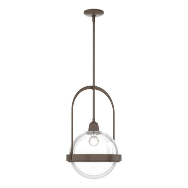 Hubbardton Forge 187460 Atlas Pendant 2
