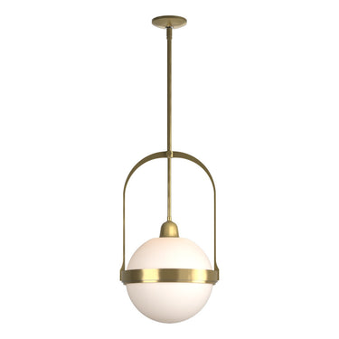 Hubbardton Forge 187460 Atlas Pendant 16