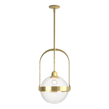 Hubbardton Forge 187460 Atlas Pendant 17