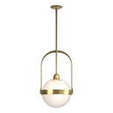 Hubbardton Forge 187460 Atlas Pendant 18