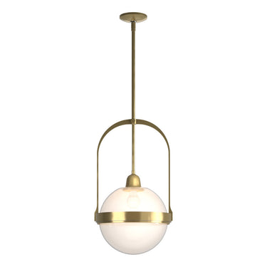 Hubbardton Forge 187460 Atlas Pendant 18