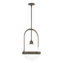 Hubbardton Forge 187460 Atlas Pendant 3