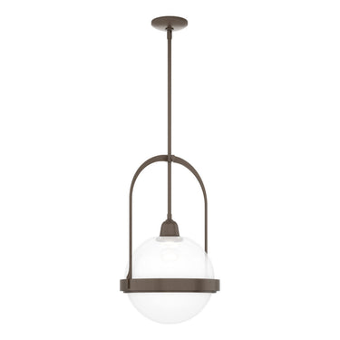 Hubbardton Forge 187460 Atlas Pendant 3