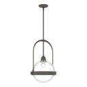 Hubbardton Forge 187460 Atlas Pendant 8