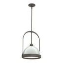 Hubbardton Forge 187462 Atlas Small Pendant 11