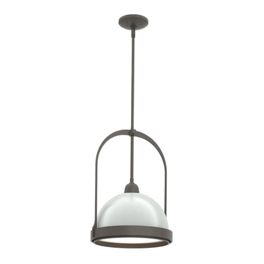 Hubbardton Forge 187462 Atlas Small Pendant 11