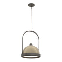 Hubbardton Forge 187462 Atlas Small Pendant 12
