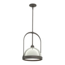 Hubbardton Forge 187462 Atlas Small Pendant 13