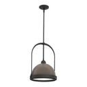 Hubbardton Forge 187462 Atlas Small Pendant 14