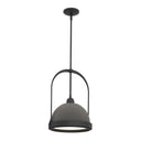 Hubbardton Forge 187462 Atlas Small Pendant 17