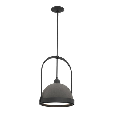 Hubbardton Forge 187462 Atlas Small Pendant 17