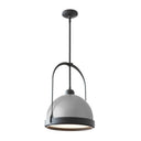 Hubbardton Forge 187462 Atlas Small Pendant 18