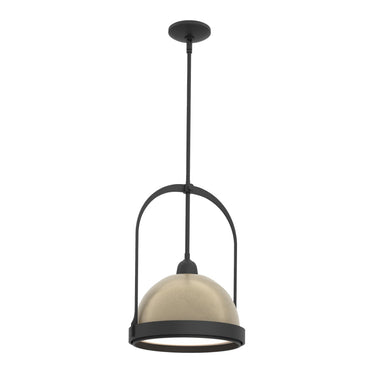 Hubbardton Forge 187462 Atlas Small Pendant 19