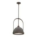 Hubbardton Forge 187462 Atlas Small Pendant 2