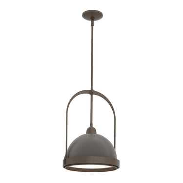 Hubbardton Forge 187462 Atlas Small Pendant 2
