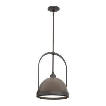 Hubbardton Forge 187462 Atlas Small Pendant 21