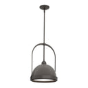 Hubbardton Forge 187462 Atlas Small Pendant 22