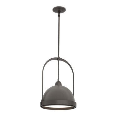 Hubbardton Forge 187462 Atlas Small Pendant 22