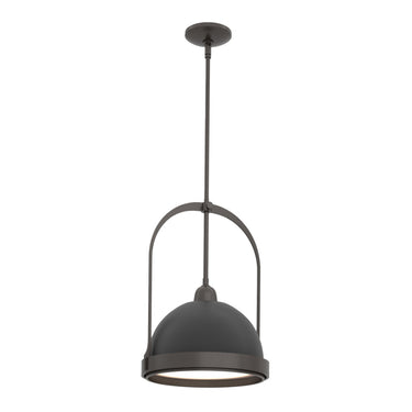 Hubbardton Forge 187462 Atlas Small Pendant 23