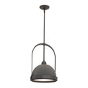 Hubbardton Forge 187462 Atlas Small Pendant 24