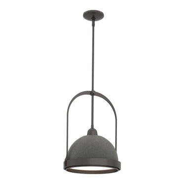 Hubbardton Forge 187462 Atlas Small Pendant 24