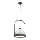 Hubbardton Forge 187462 Atlas Small Pendant 25