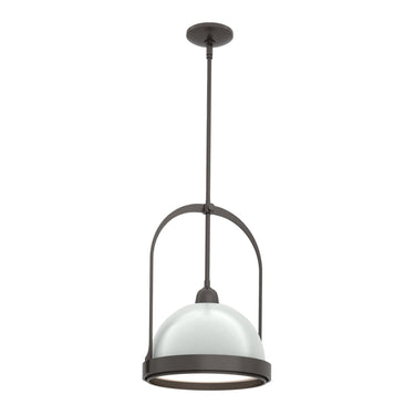 Hubbardton Forge 187462 Atlas Small Pendant 25