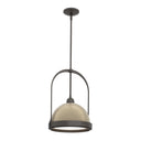 Hubbardton Forge 187462 Atlas Small Pendant 26