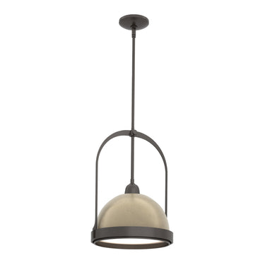Hubbardton Forge 187462 Atlas Small Pendant 26