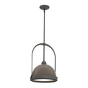 Hubbardton Forge 187462 Atlas Small Pendant 28