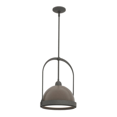 Hubbardton Forge 187462 Atlas Small Pendant 28