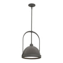 Hubbardton Forge 187462 Atlas Small Pendant 29