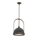 Hubbardton Forge 187462 Atlas Small Pendant 3