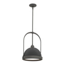 Hubbardton Forge 187462 Atlas Small Pendant 30