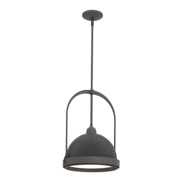 Hubbardton Forge 187462 Atlas Small Pendant 30