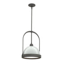 Hubbardton Forge 187462 Atlas Small Pendant 32