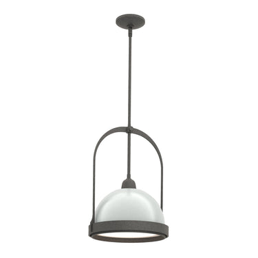 Hubbardton Forge 187462 Atlas Small Pendant 32