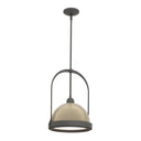 Hubbardton Forge 187462 Atlas Small Pendant 33