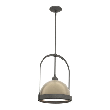 Hubbardton Forge 187462 Atlas Small Pendant 33
