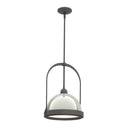 Hubbardton Forge 187462 Atlas Small Pendant 34