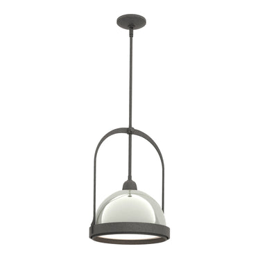 Hubbardton Forge 187462 Atlas Small Pendant 34