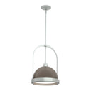 Hubbardton Forge 187462 Atlas Small Pendant 35