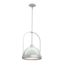 Hubbardton Forge 187462 Atlas Small Pendant 38